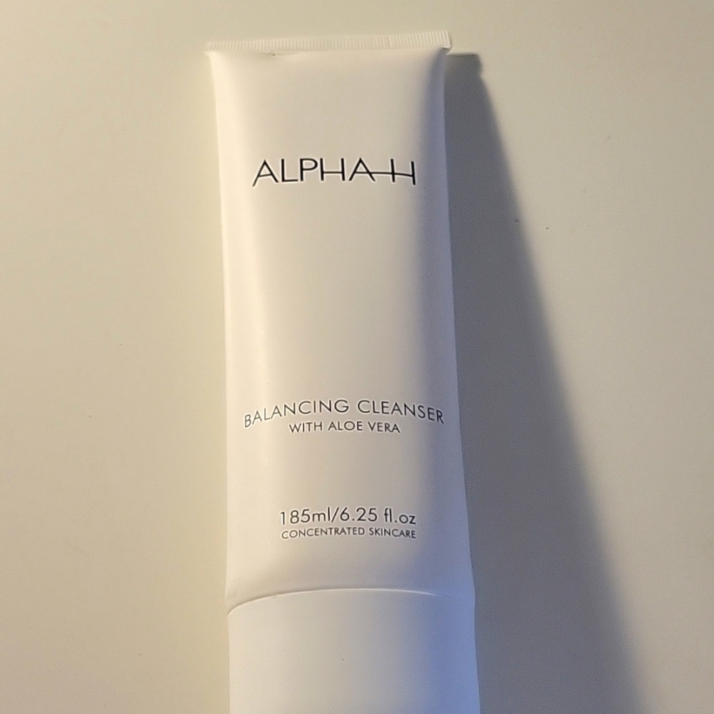 Cleanser